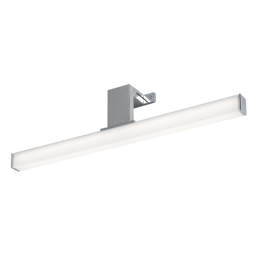 Rabalux - LED spoguļa apgaismojums vannas istabai LED/6W/230V IP44 40 cm spīdīgs hroms