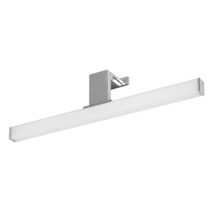 Rabalux - LED spoguļa apgaismojums vannas istabai LED/6W/230V IP44 40 cm spīdīgs hroms