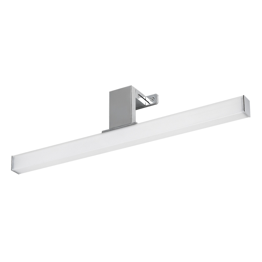 Rabalux - LED spoguļa apgaismojums vannas istabai LED/6W/230V IP44 40 cm spīdīgs hroms