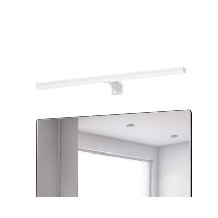Rabalux - LED spoguļa apgaismojums vannas istabai LED/9W/230V IP44 60 cm spīdīgs hroms