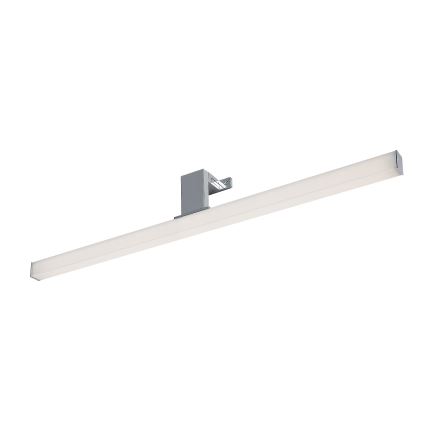 Rabalux - LED spoguļa apgaismojums vannas istabai LED/9W/230V IP44 60 cm spīdīgs hroms
