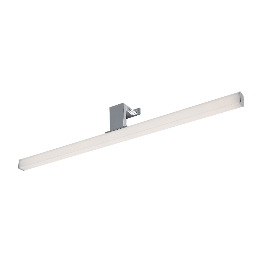 Rabalux - LED spoguļa apgaismojums vannas istabai LED/9W/230V IP44 60 cm spīdīgs hroms