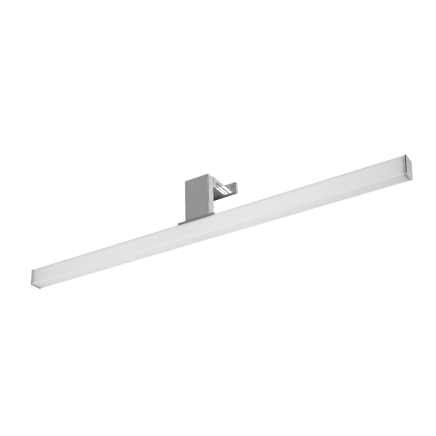 Rabalux - LED spoguļa apgaismojums vannas istabai LED/9W/230V IP44 60 cm spīdīgs hroms