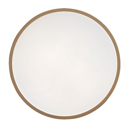 Rabalux - LED griestu lampa vannas istabai LED/18W/230V IP44 Ø 34 cm