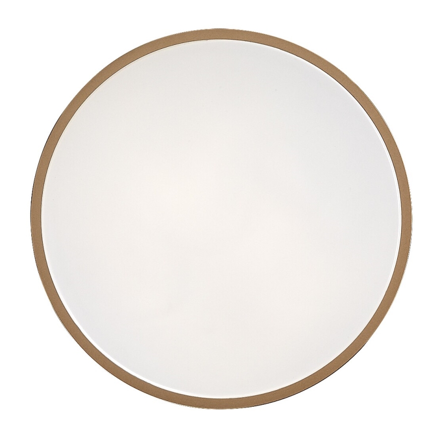 Rabalux - LED griestu lampa vannas istabai LED/18W/230V IP44 Ø 34 cm