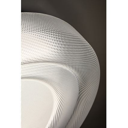 Rabalux - LED vannas istabas griestu gaismeklis LED/24W/230V IP44 4000K Ø 38 cm