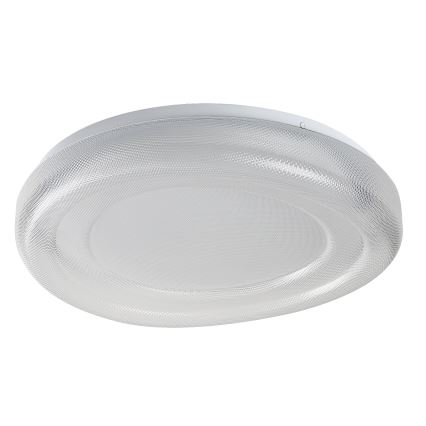 Rabalux - LED vannas istabas griestu gaismeklis LED/24W/230V IP44 4000K Ø 38 cm