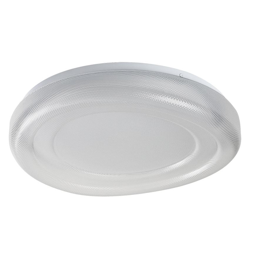Rabalux - LED vannas istabas griestu gaismeklis LED/24W/230V IP44 4000K Ø 38 cm
