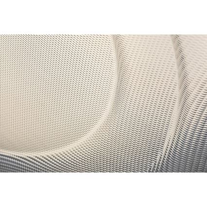 Rabalux - LED vannas istabas griestu gaismeklis LED/36W/230V IP44 4000K Ø 48 cm