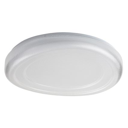 Rabalux - LED vannas istabas griestu gaismeklis LED/36W/230V IP44 4000K Ø 48 cm