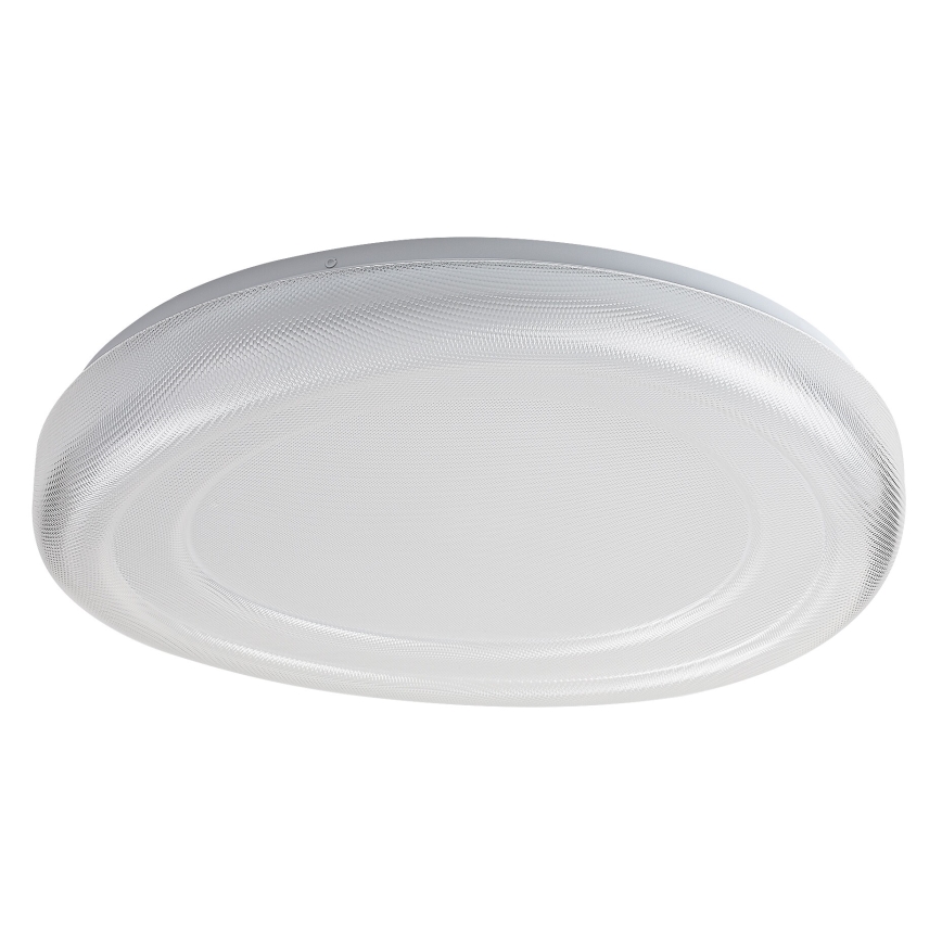 Rabalux - LED vannas istabas griestu gaismeklis LED/36W/230V IP44 4000K Ø 48 cm