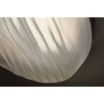 Rabalux - LED vannas istabas griestu gaismeklis LED/24W/230V IP44 4000K Ø 38 cm