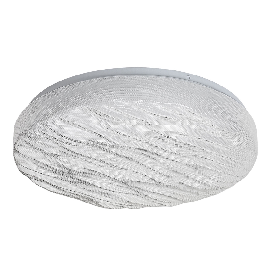 Rabalux - LED vannas istabas griestu gaismeklis LED/24W/230V IP44 4000K Ø 38 cm
