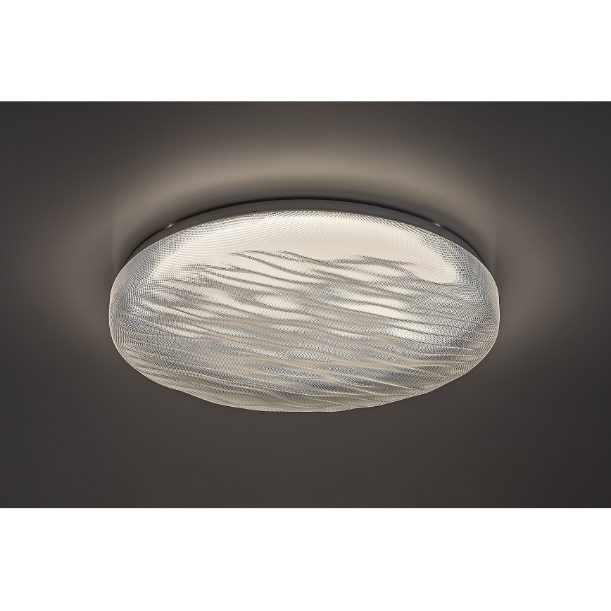 Rabalux - LED vannas istabas griestu lampa LED/36W/230V IP44 4000K Ø 47,5 cm