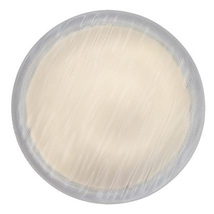 Rabalux - LED vannas istabas griestu lampa LED/36W/230V IP44 4000K Ø 47,5 cm