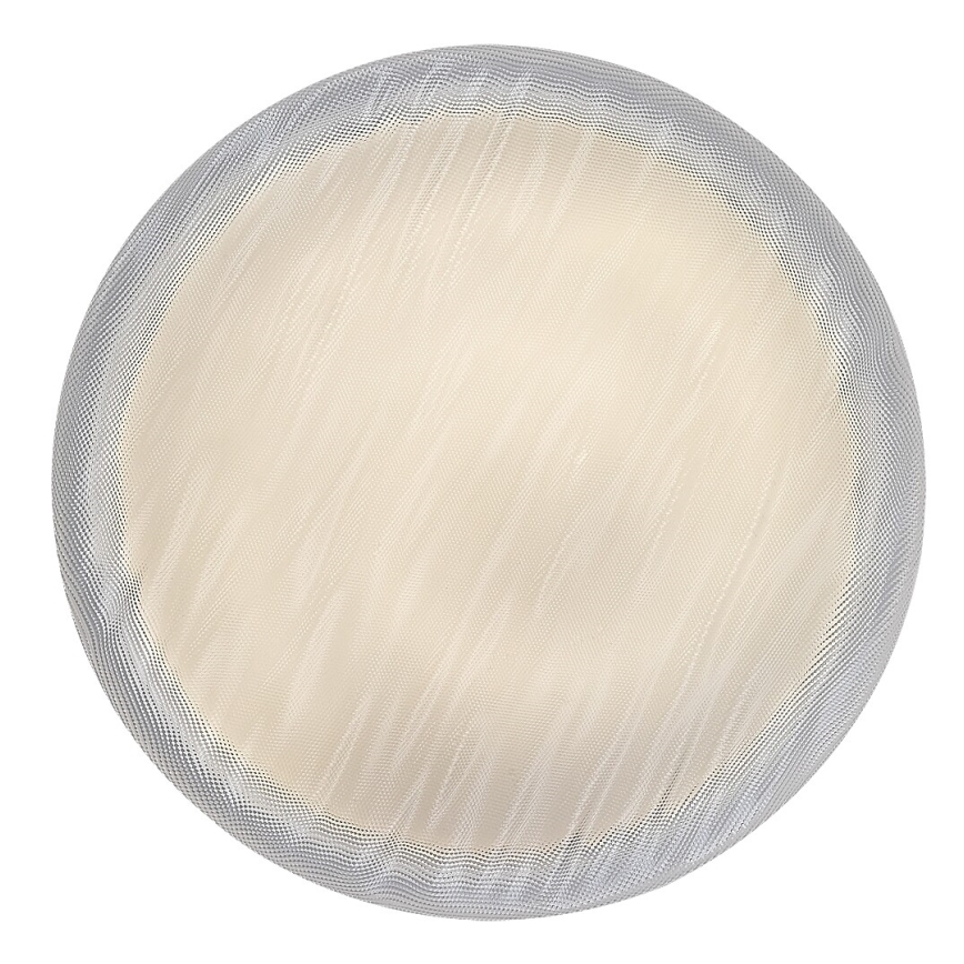 Rabalux - LED vannas istabas griestu lampa LED/36W/230V IP44 4000K Ø 47,5 cm