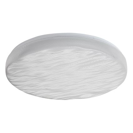 Rabalux - LED vannas istabas griestu lampa LED/36W/230V IP44 4000K Ø 47,5 cm
