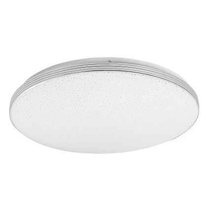 Rabalux - LED vannas istabas griestu gaismeklis LED/40W/230V IP44 4000K Ø 48 cm