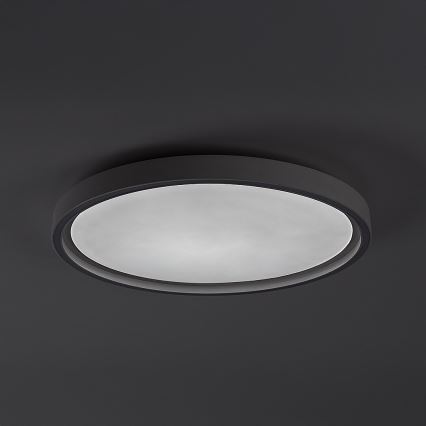 Rabalux - regulējama LED griestu lampa LED/31W/230V IP40 3000–6500K Ø 41,5 cm + tālvadības pults