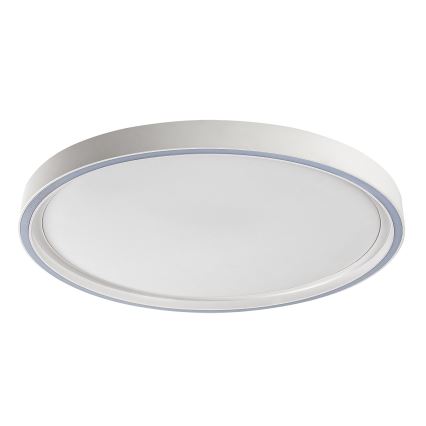 Rabalux - regulējama LED griestu lampa LED/31W/230V IP40 3000–6500K Ø 41,5 cm + tālvadības pults