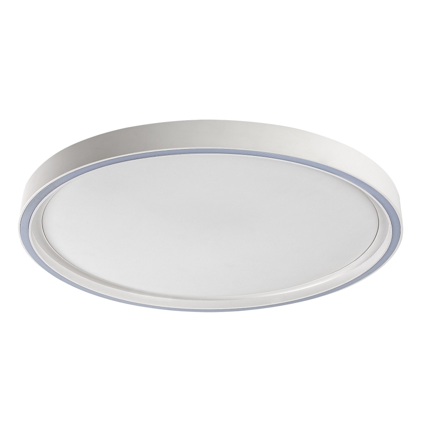 Rabalux - regulējama LED griestu lampa LED/31W/230V IP40 3000–6500K Ø 41,5 cm + tālvadības pults