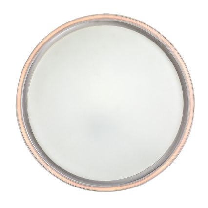 Rabalux - regulējama LED griestu lampa LED/31W/230V IP40 3000–6500K Ø 41,5 cm + tālvadības pults