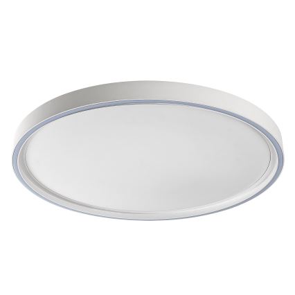 Rabalux - LED griestu gaismeklis ar regulējamu spilgtumu LED/54W/230V IP40 3000-6500K diametrs 52 cm + ar tālvadības pulti