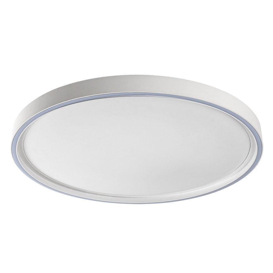 Rabalux - LED griestu gaismeklis ar regulējamu spilgtumu LED/54W/230V IP40 3000-6500K diametrs 52 cm + ar tālvadības pulti