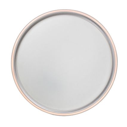Rabalux - LED griestu gaismeklis ar regulējamu spilgtumu LED/54W/230V IP40 3000-6500K diametrs 52 cm + ar tālvadības pulti