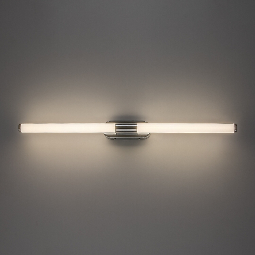 Rabalux - LED vannas istabas spoguļa apgaismojums LED/8W/230V IP44 60 cm spīdīgs hroms