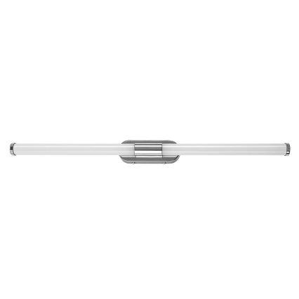 Rabalux - LED vannas istabas spoguļa apgaismojums LED/8W/230V IP44 60 cm spīdīgs hroms