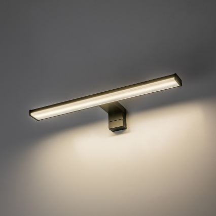 Rabalux - LED spoguļa apgaismojums vannas istabai LED/8W/230V IP44 40 cm