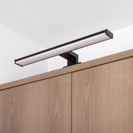 Rabalux - LED spoguļa apgaismojums vannas istabai LED/8W/230V IP44 40 cm