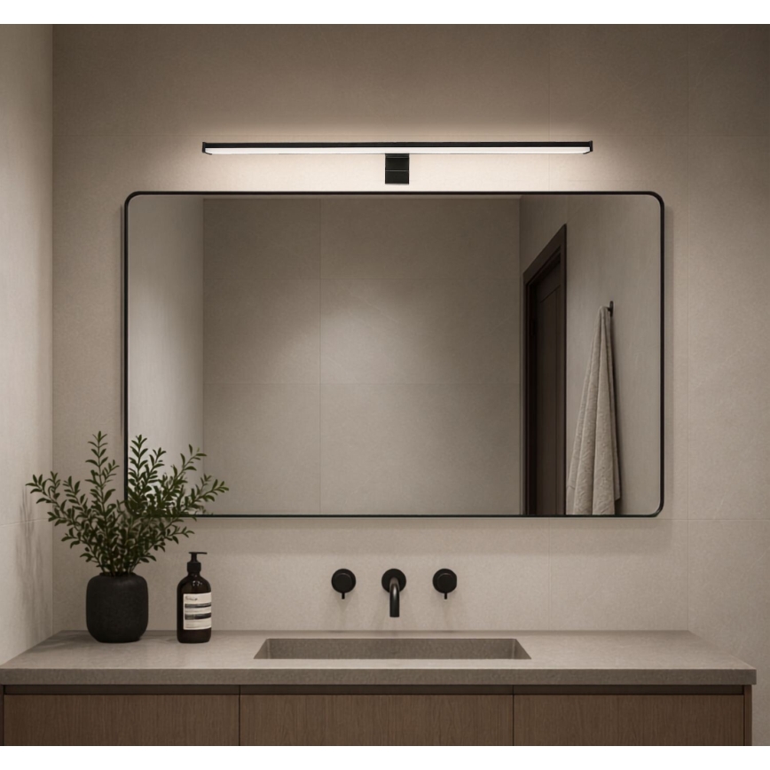 Rabalux - LED Vannas istabas spoguļa apgaismojums LED/12W/230V IP44 60 cm