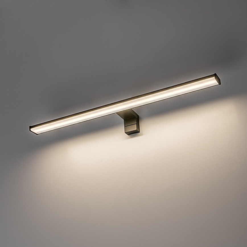 Rabalux - LED Vannas istabas spoguļa apgaismojums LED/12W/230V IP44 60 cm