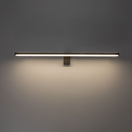 Rabalux - LED Vannas istabas spoguļa apgaismojums LED/12W/230V IP44 60 cm