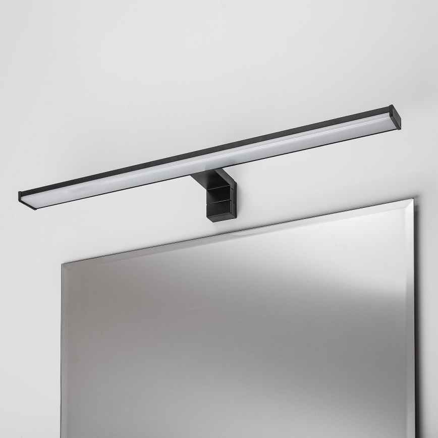 Rabalux - LED Vannas istabas spoguļa apgaismojums LED/12W/230V IP44 60 cm