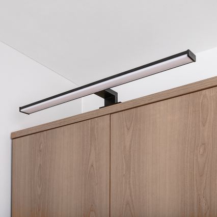 Rabalux - LED Vannas istabas spoguļa apgaismojums LED/12W/230V IP44 60 cm