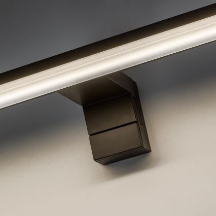 Rabalux - LED Vannas istabas spoguļa apgaismojums LED/12W/230V IP44 60 cm