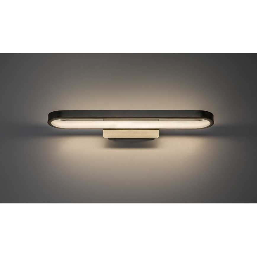Rabalux - LED vannas istabas spoguļa apgaismojums LED/15W/230V IP44 40 cm