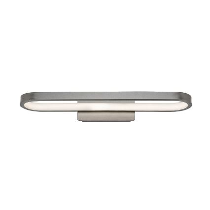 Rabalux - LED vannas istabas spoguļa apgaismojums LED/15W/230V IP44 40 cm