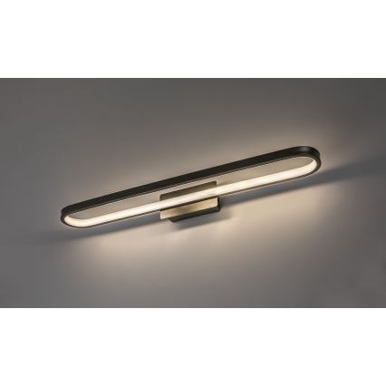 Rabalux - LED vannas istabas spoguļa apgaismojums LED/18W/230V IP44 60 cm
