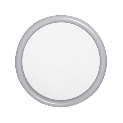 Rabalux - LED Kontaktligzdas nakts lampa ar krēslas sensoru LED/0,3W/230V 3000K