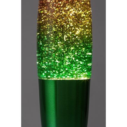 Rabalux - LED Lavas lampa LED/25W/230V