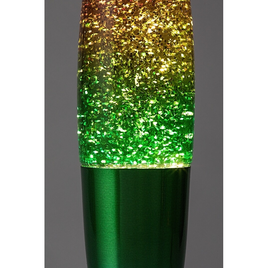 Rabalux - LED Lavas lampa LED/25W/230V