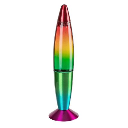 Rabalux - LED Lavas lampa LED/25W/230V