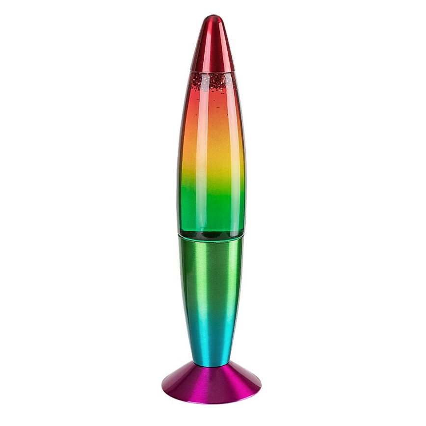 Rabalux - LED Lavas lampa LED/25W/230V