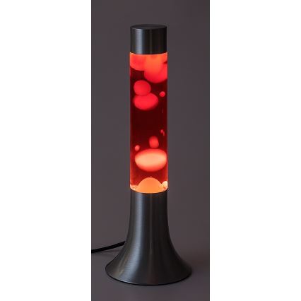 Rabalux - LED Lavas lampa LED/25W/230V