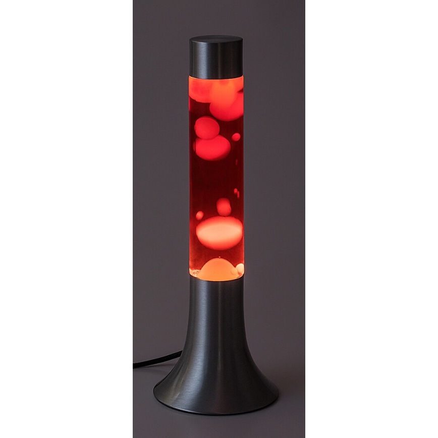 Rabalux - LED Lavas lampa LED/25W/230V