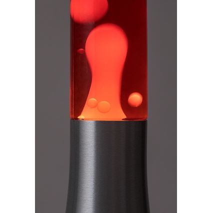 Rabalux - LED Lavas lampa LED/25W/230V